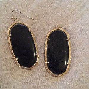 Kendra Scott Danielle earrings